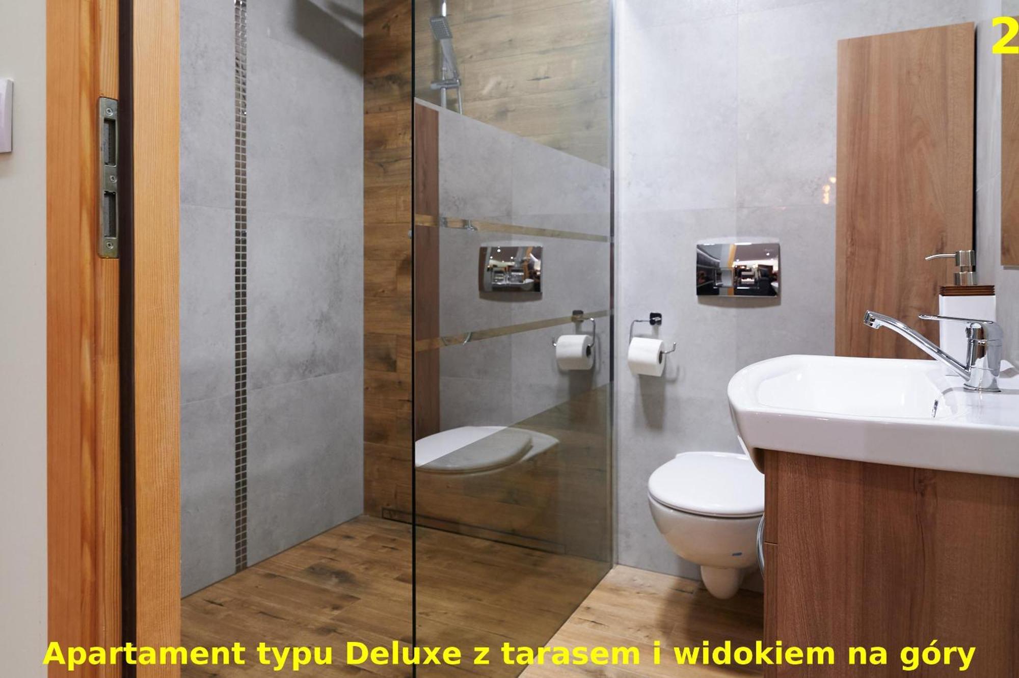 Apartamenty Widokowe Pod Lasem Косьцелісько Екстер'єр фото