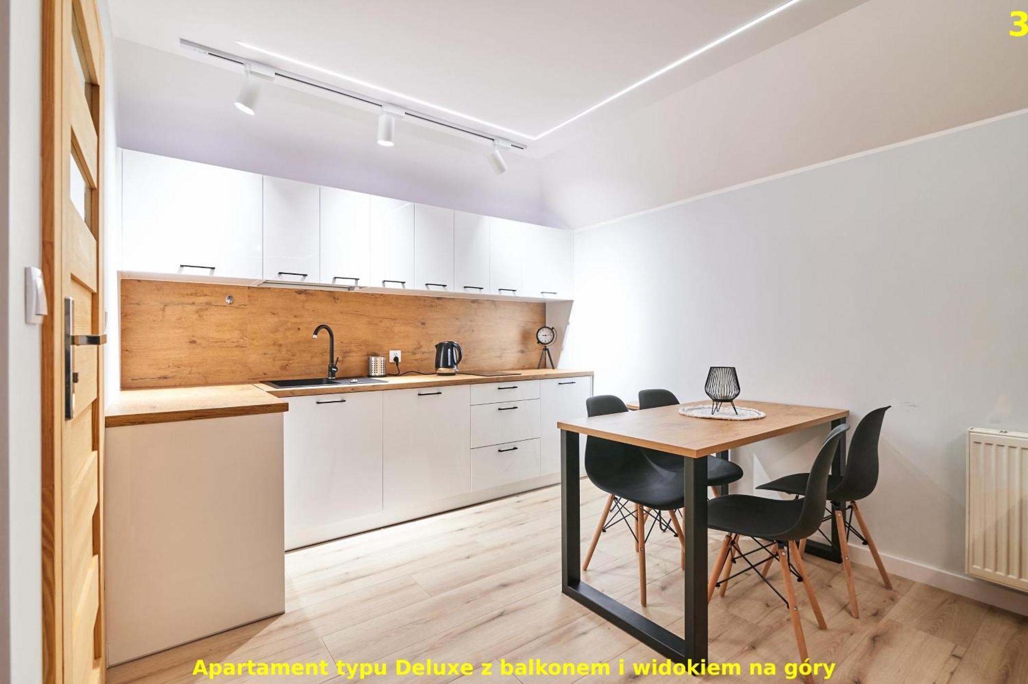Apartamenty Widokowe Pod Lasem Косьцелісько Екстер'єр фото