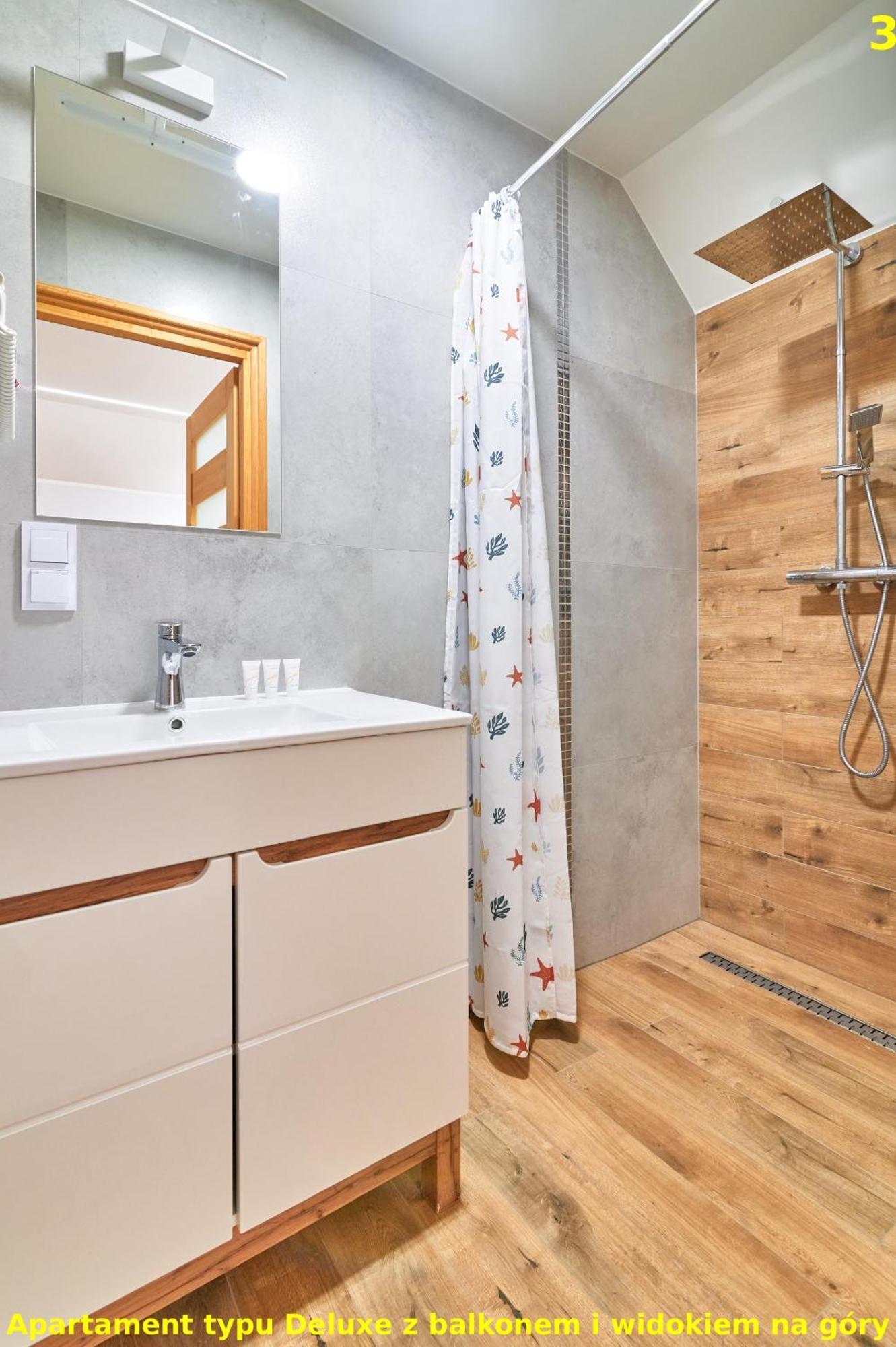 Apartamenty Widokowe Pod Lasem Косьцелісько Екстер'єр фото
