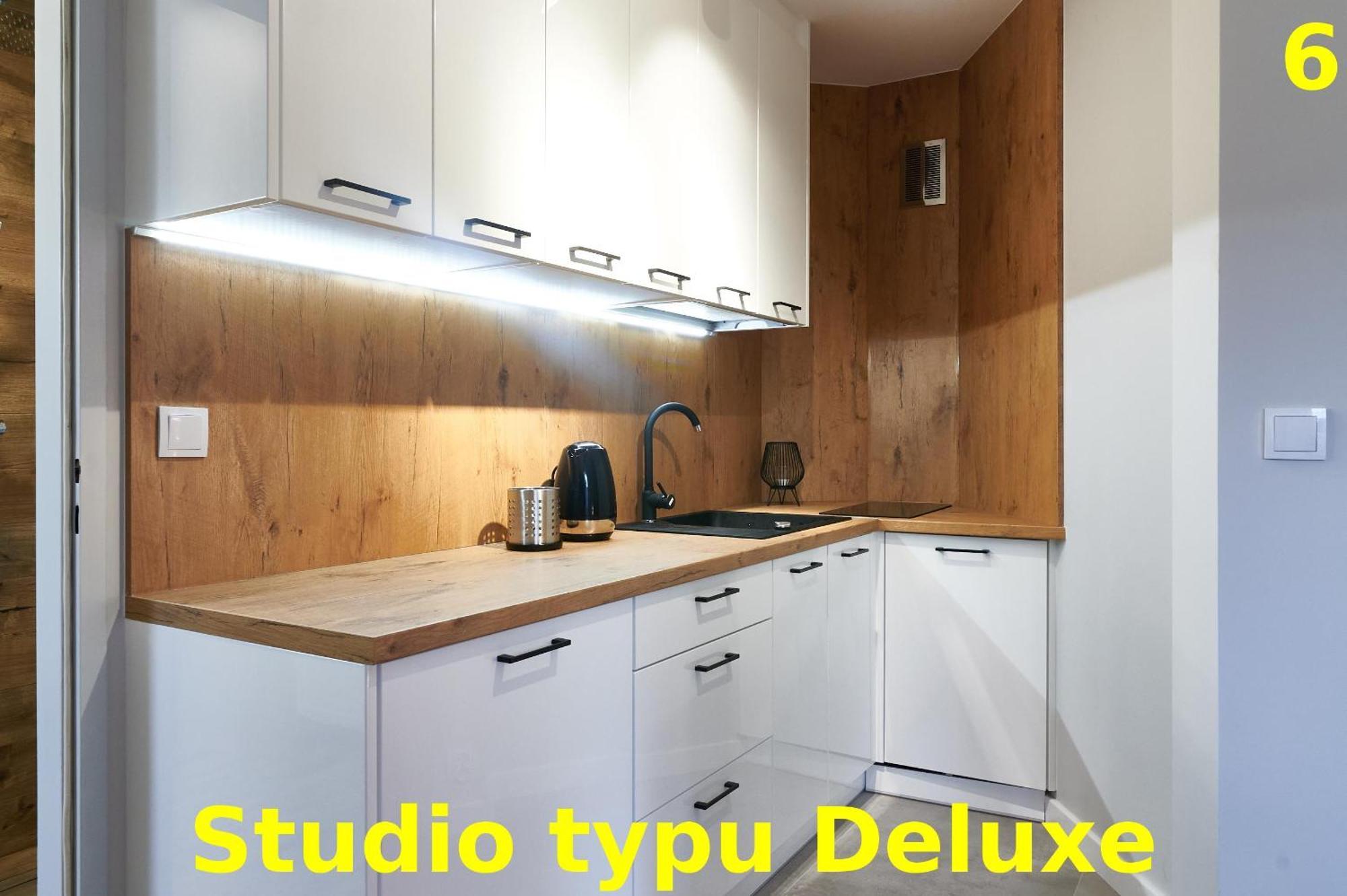 Apartamenty Widokowe Pod Lasem Косьцелісько Екстер'єр фото